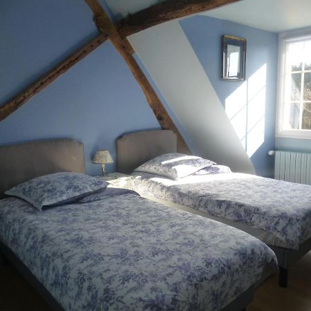 La Maison Du Closier บลัวส์ ภายนอก รูปภาพ