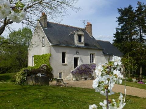 La Maison Du Closier บลัวส์ ภายนอก รูปภาพ